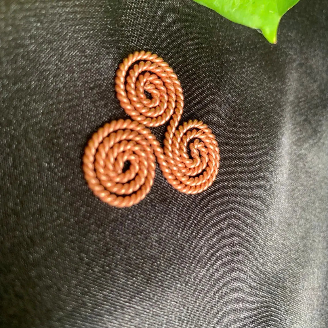 Heddeka Size 4cm