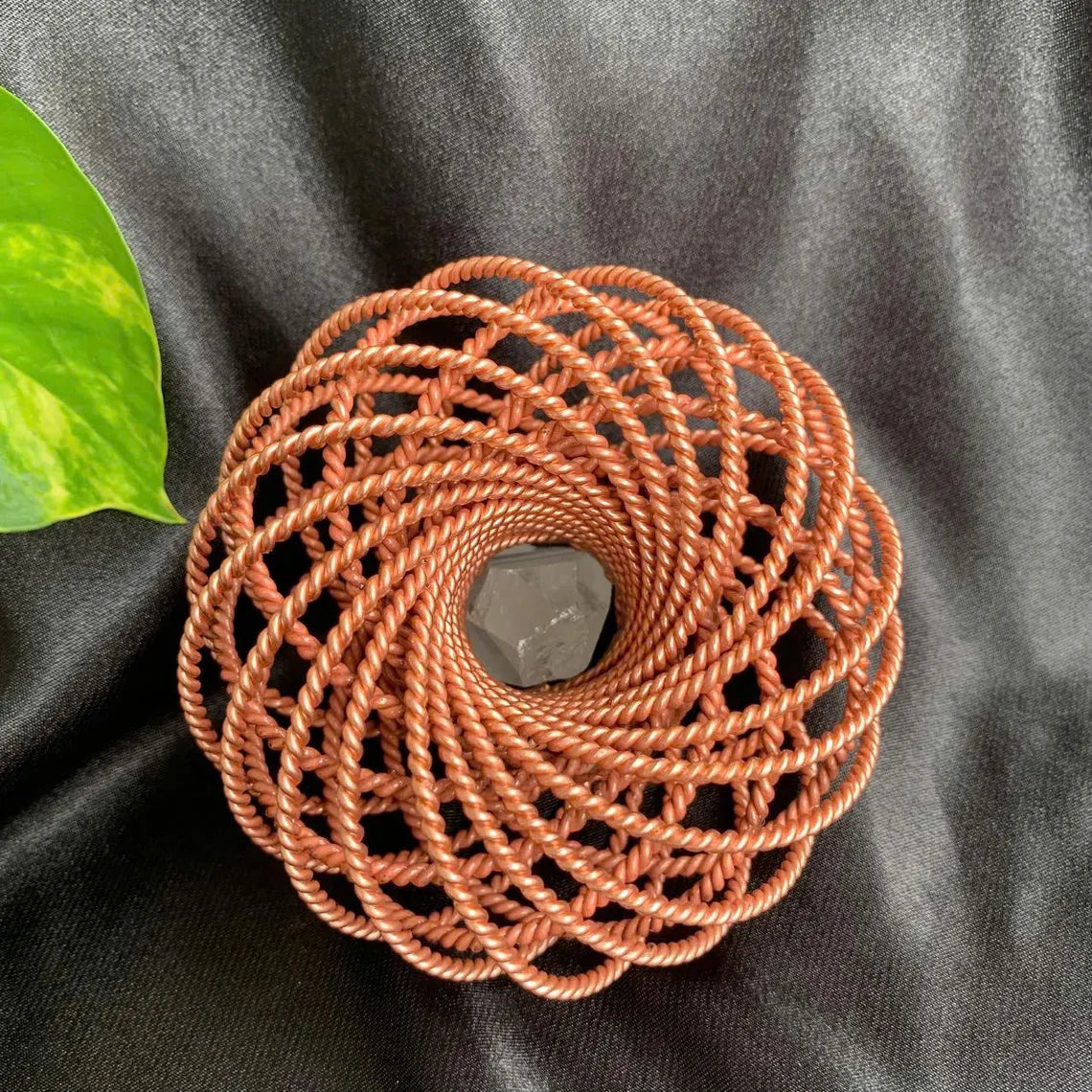 Tensor Torus Medium Size