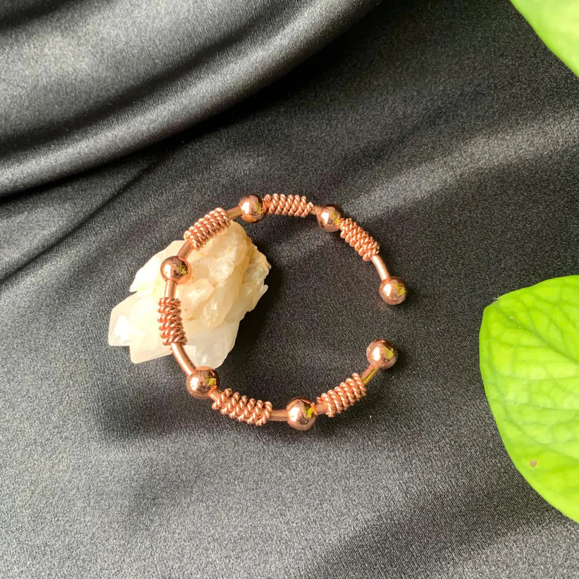 Divine Harmony Tensor Bracelet