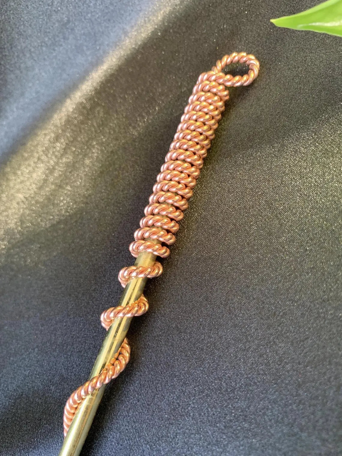 188MHz Tensor Wand