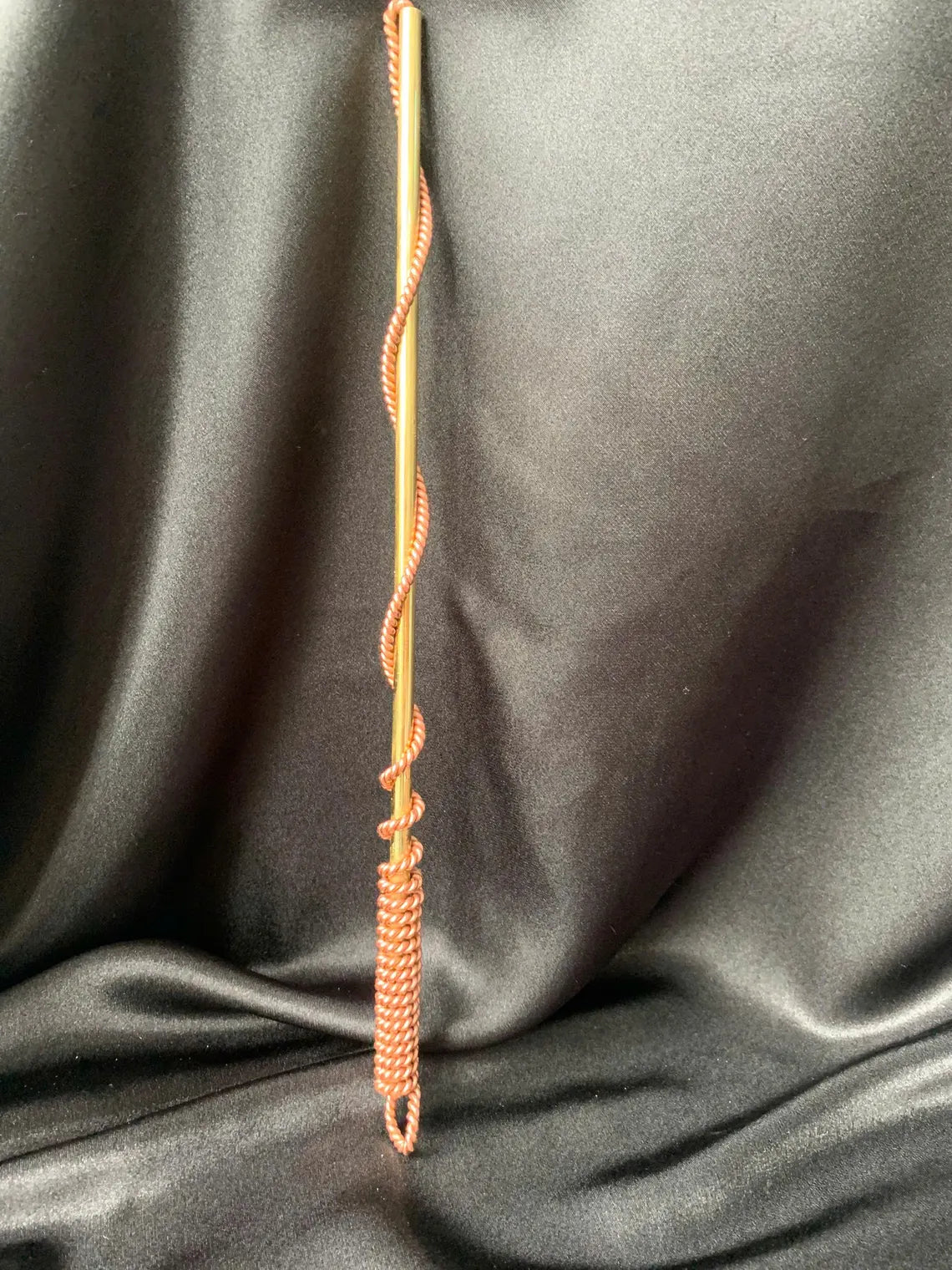 188MHz Tensor Wand