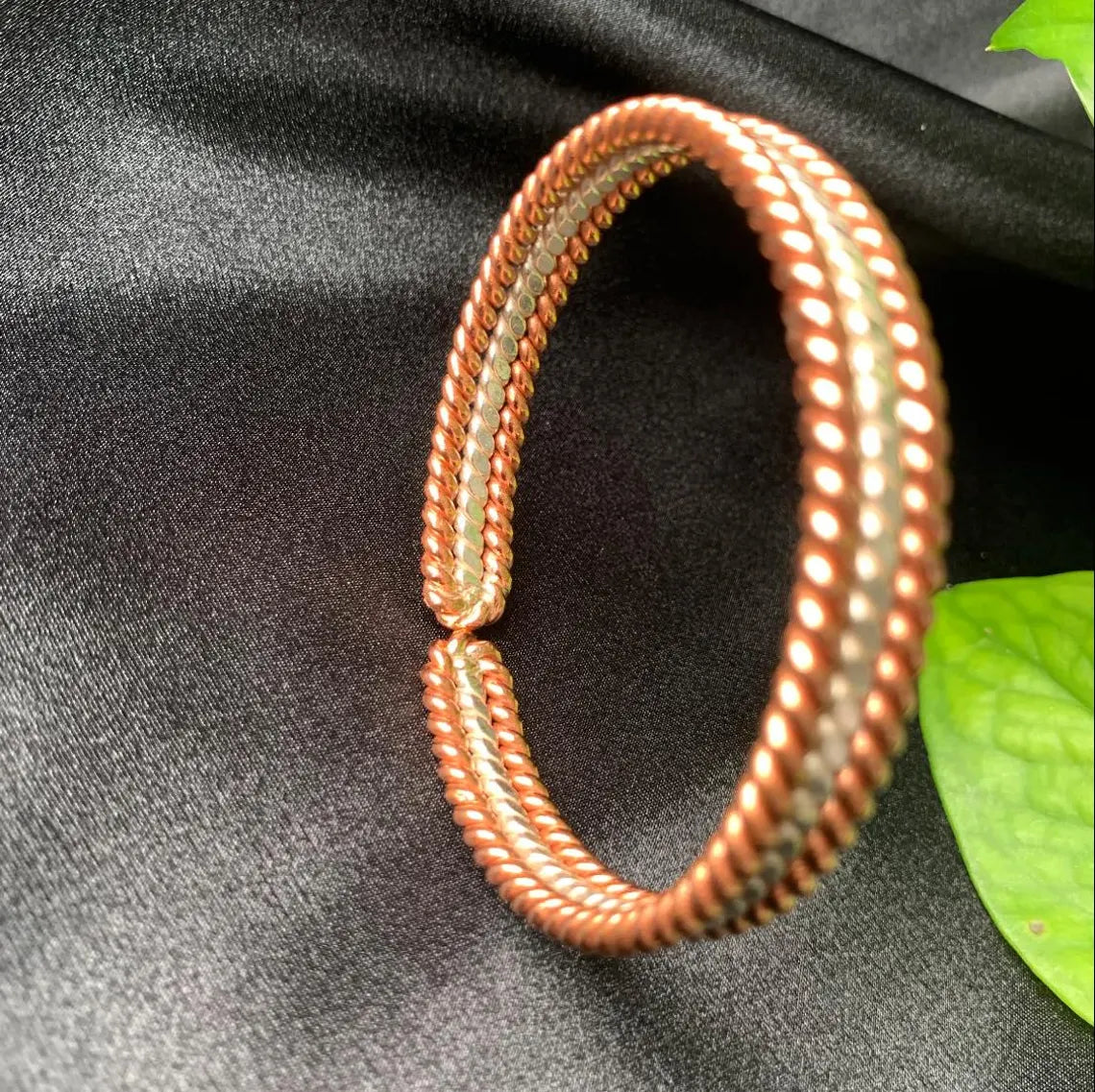 Nebula Flow Bracelet