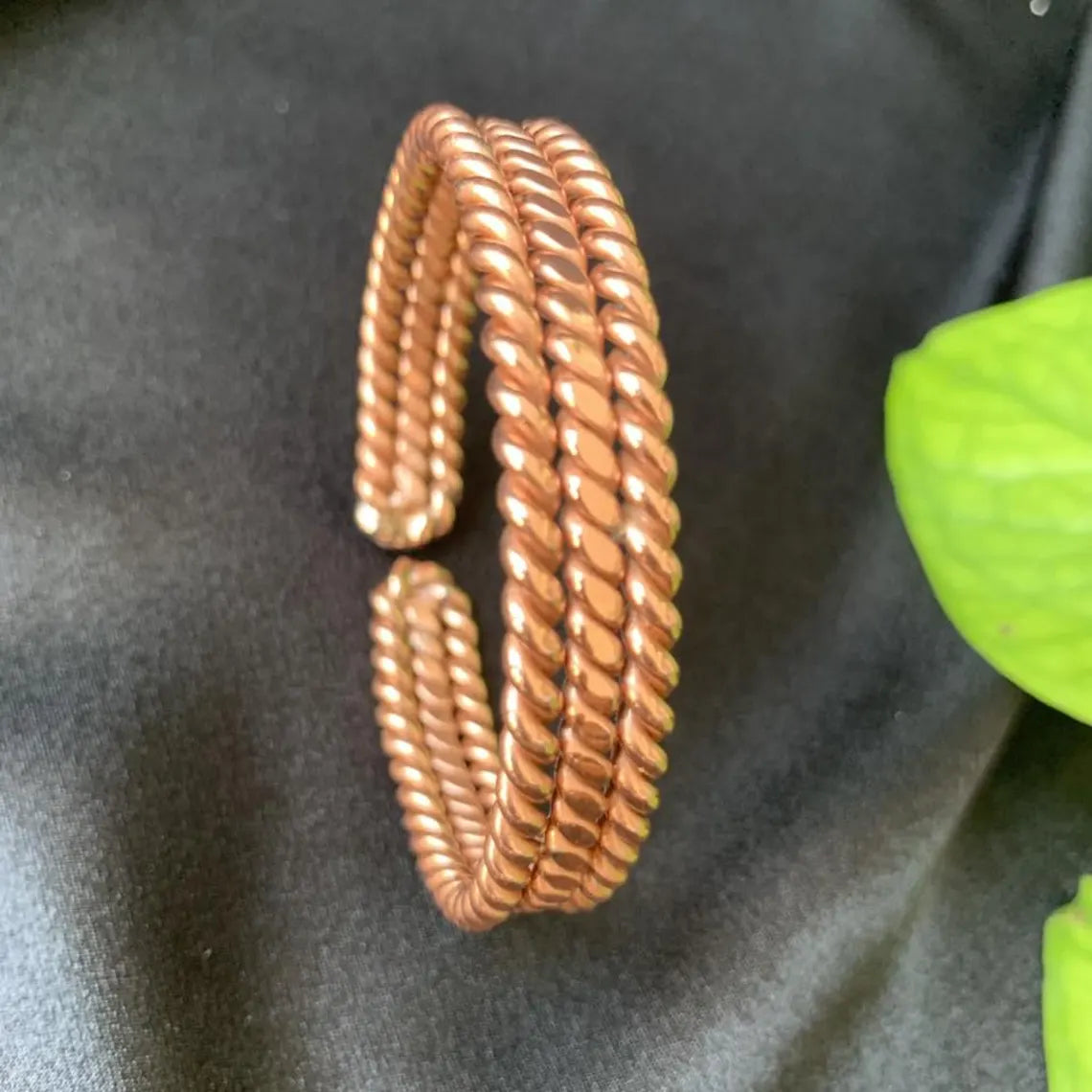 Nebula Flow Bracelet