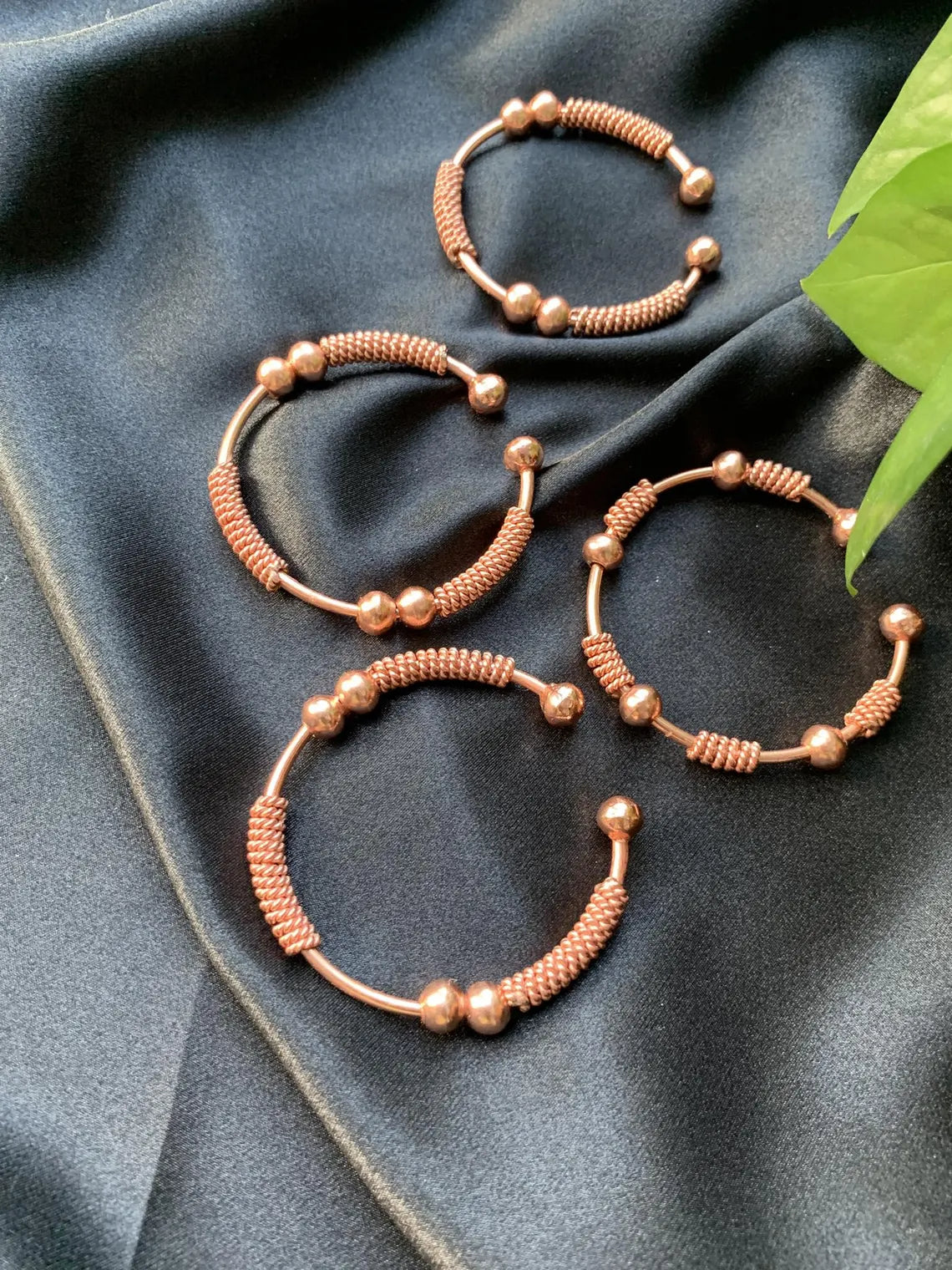 Divine Harmony Tensor Bracelet