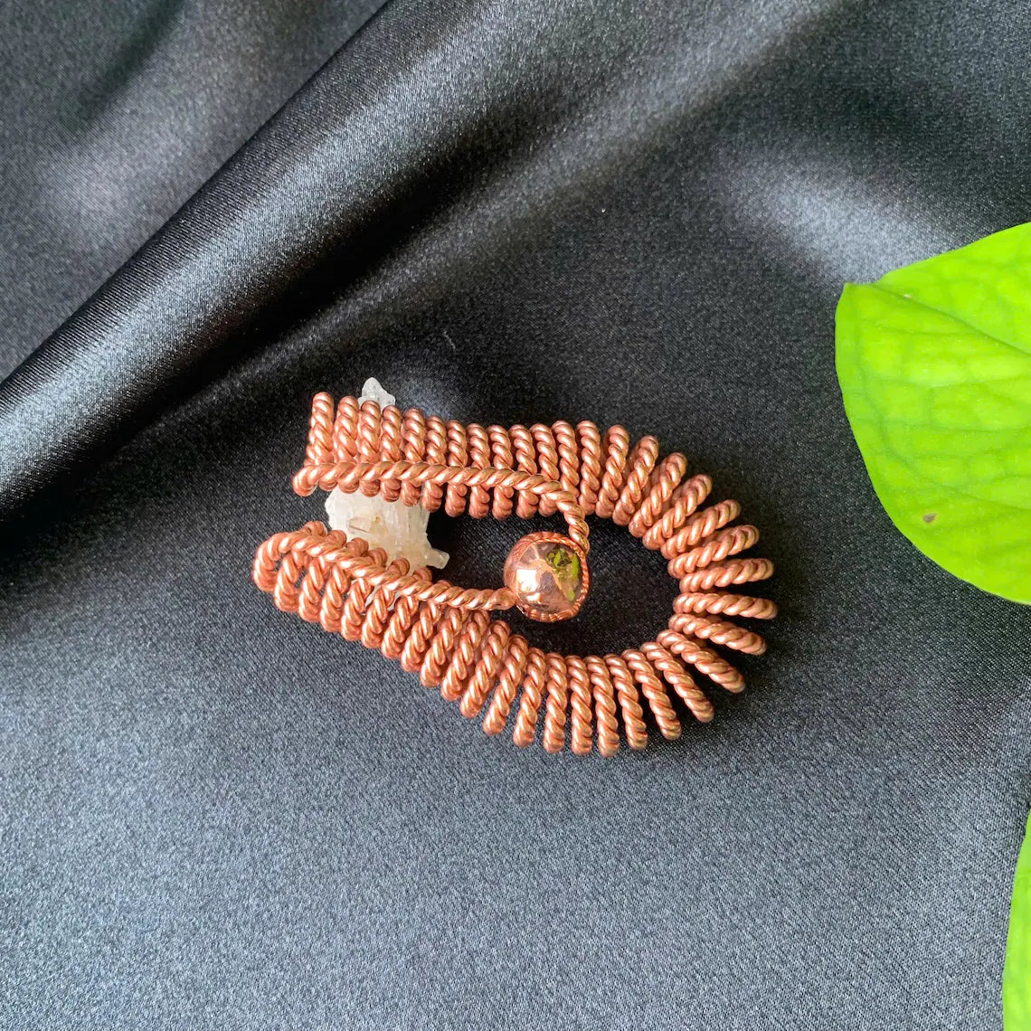 Practitioner Set Smallsize, Tensor Rings