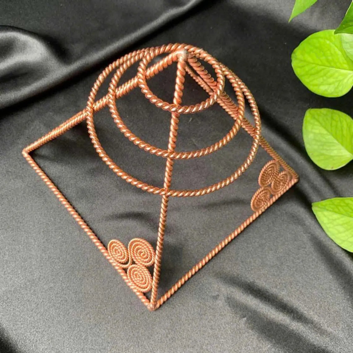 Tensor Pyramid
