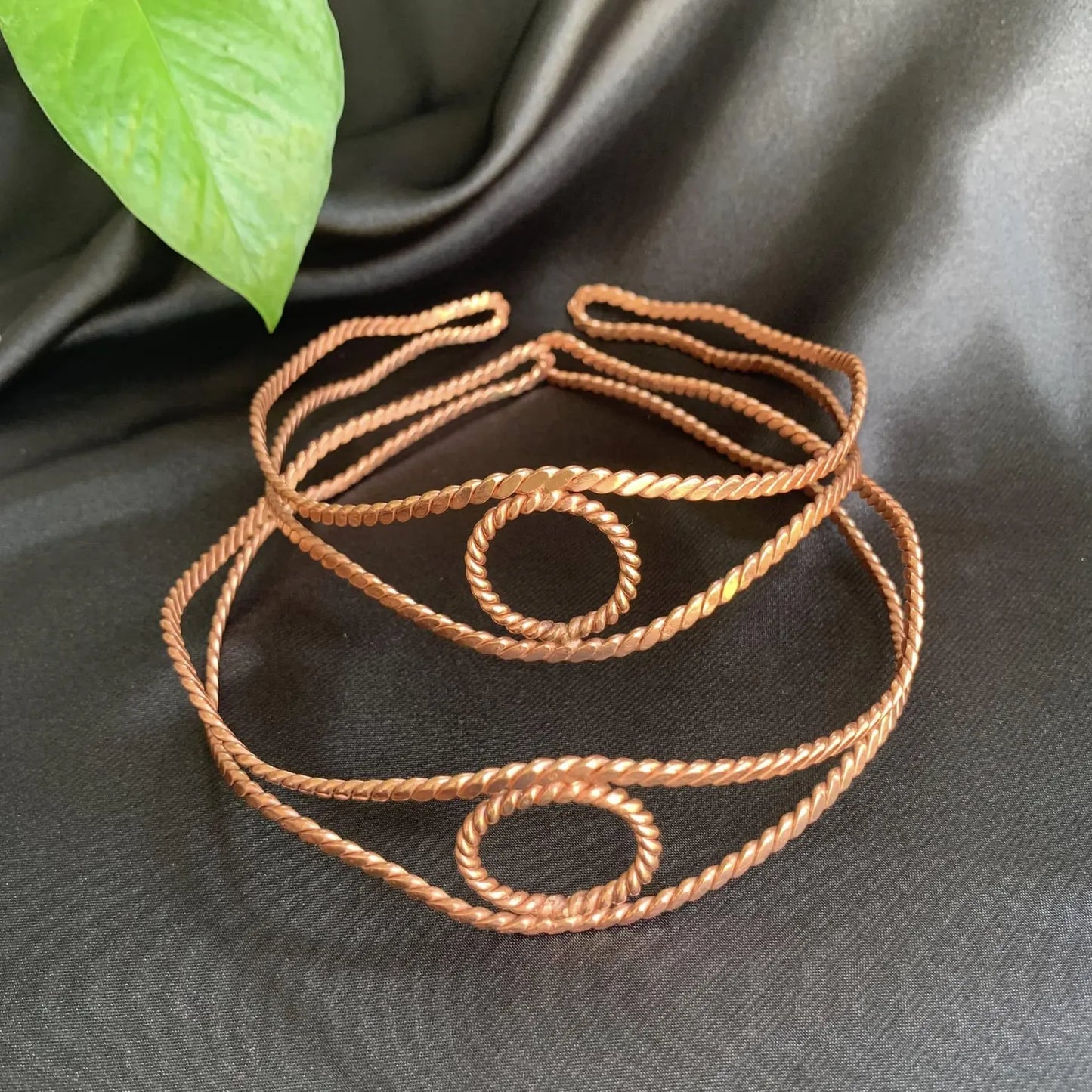 Tensor Crown 528Hz