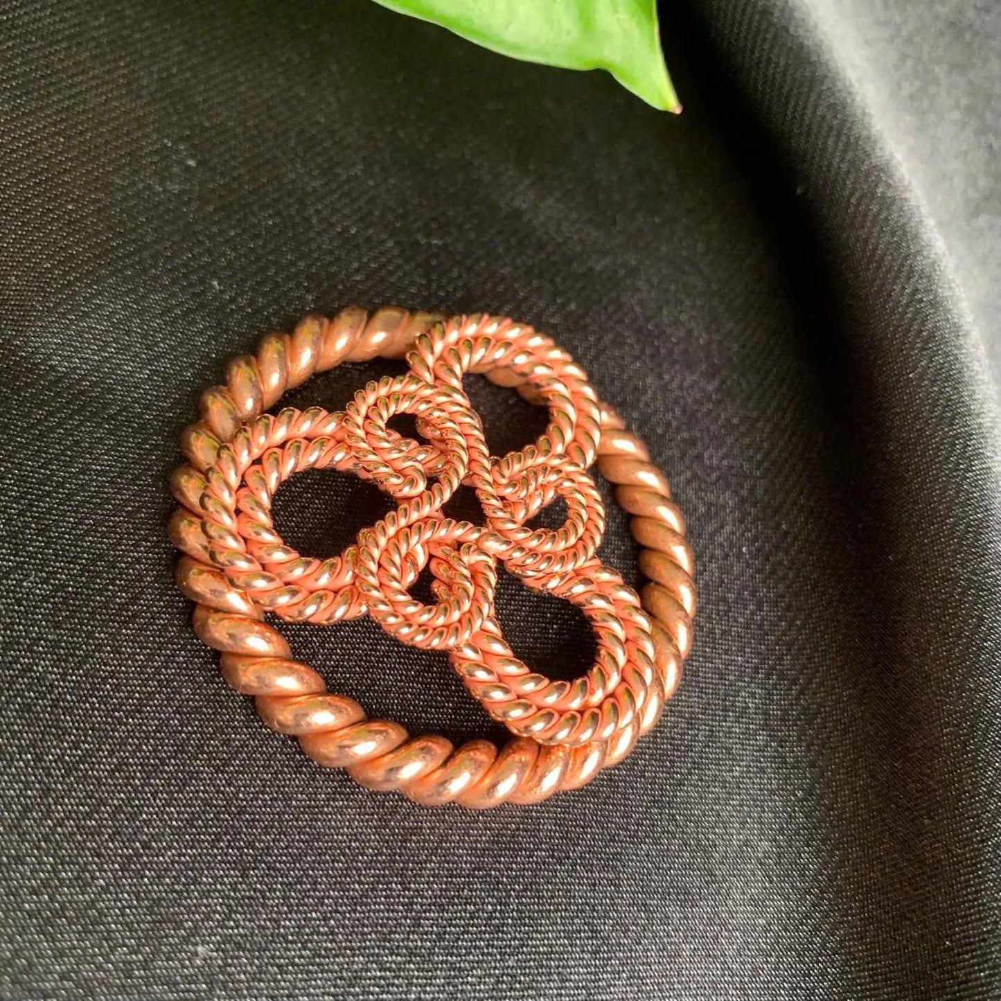 Heddeka Pendant