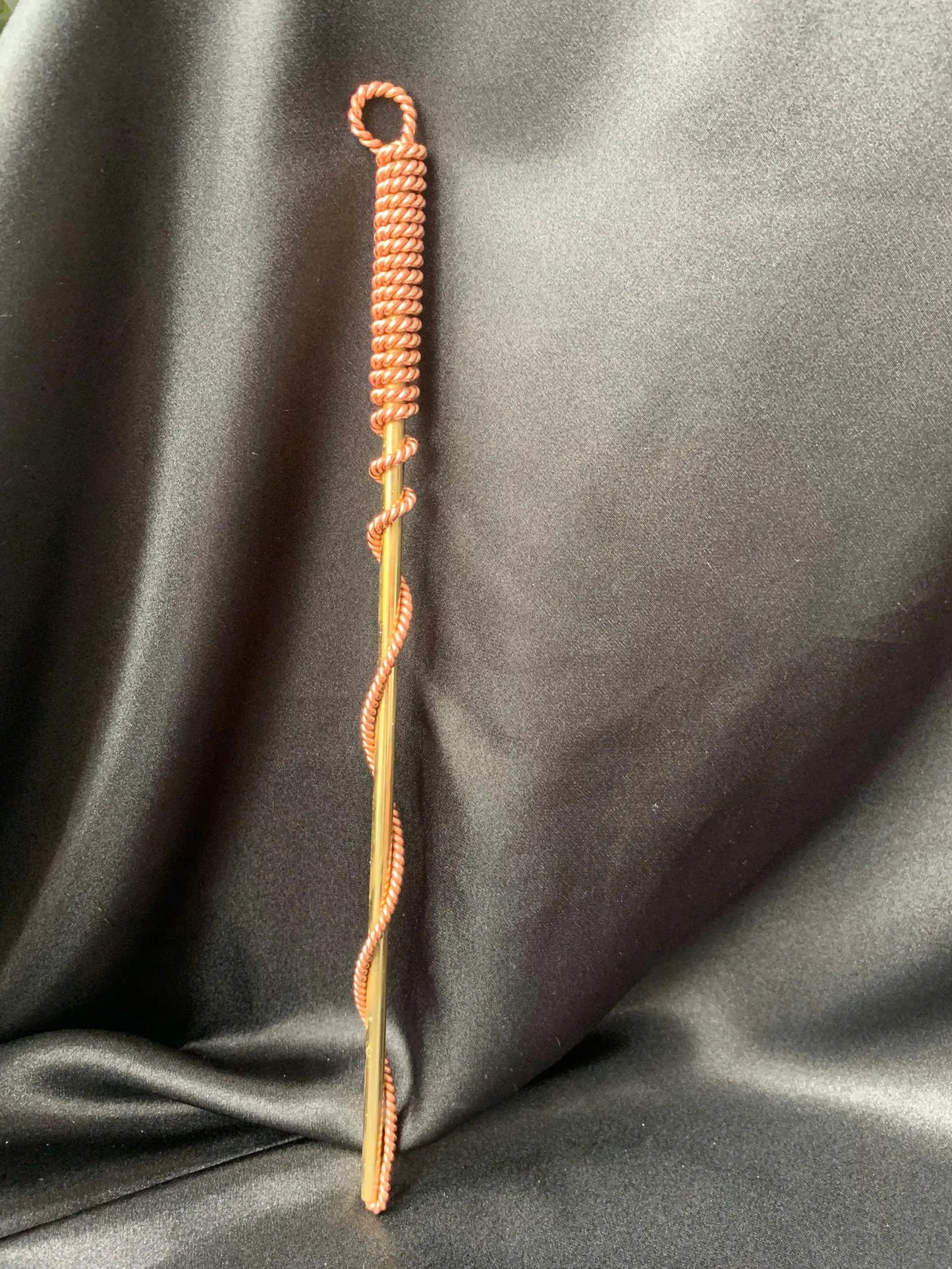 188MHz Tensor Wand