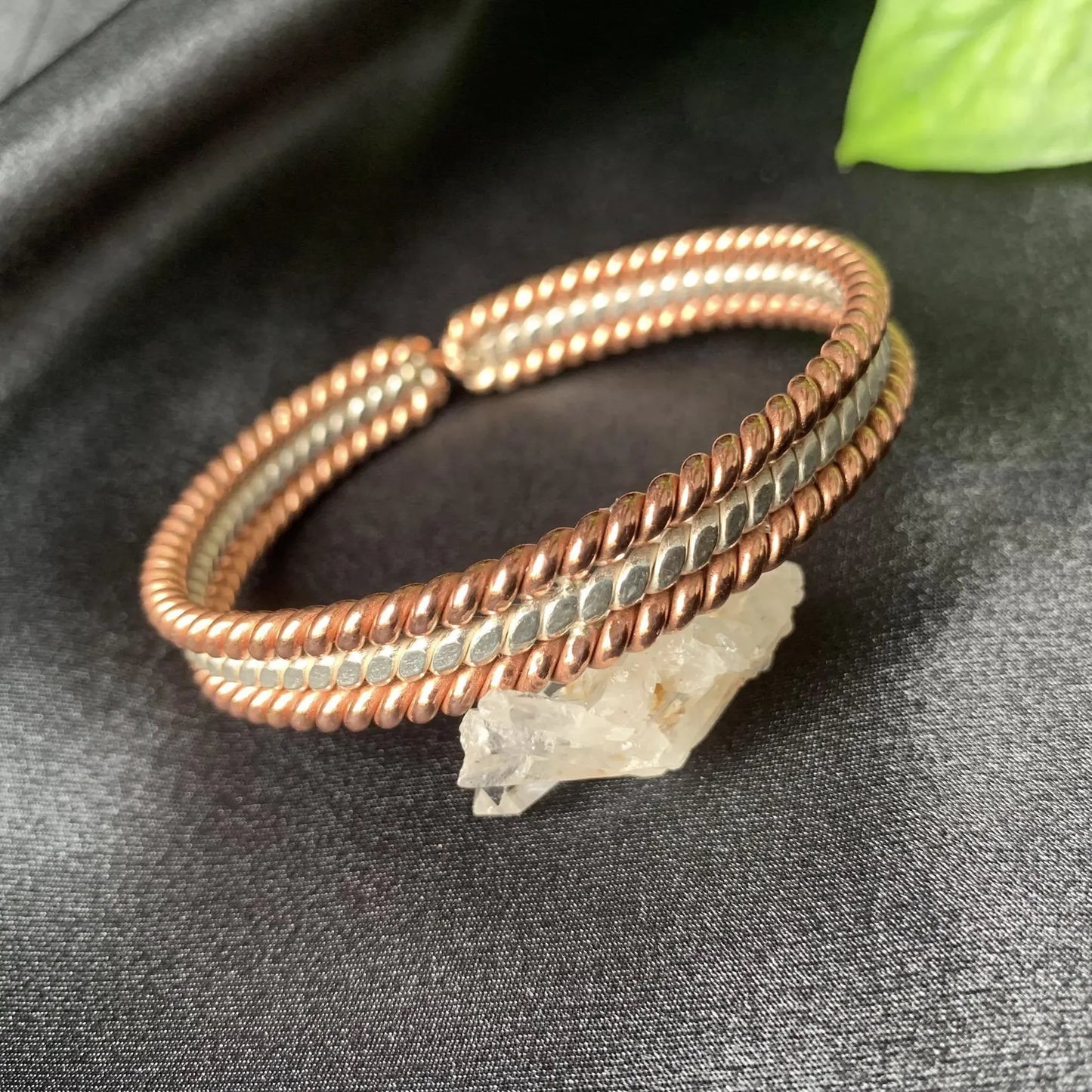 Nebula Flow Bracelet