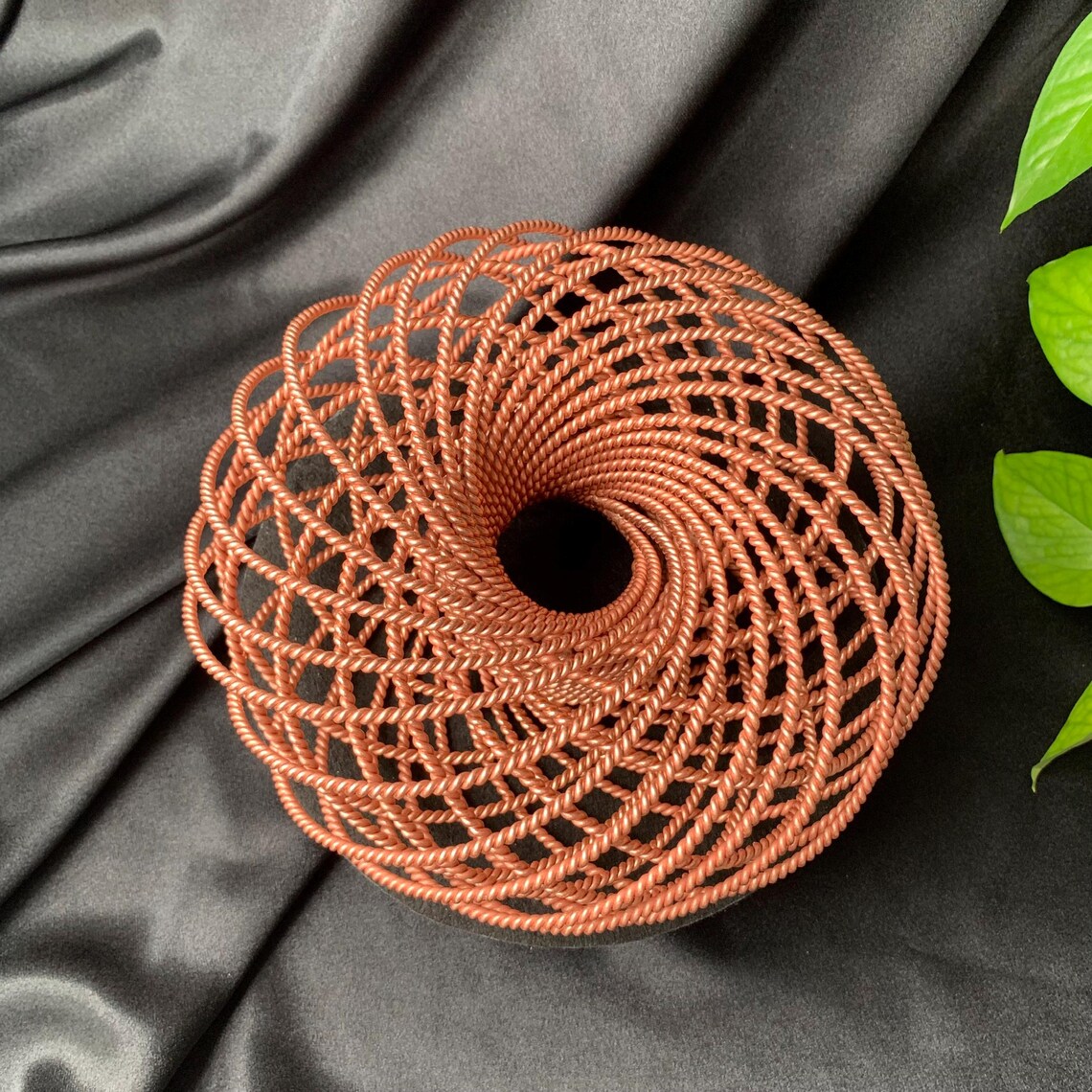 Harmoniser & Torus