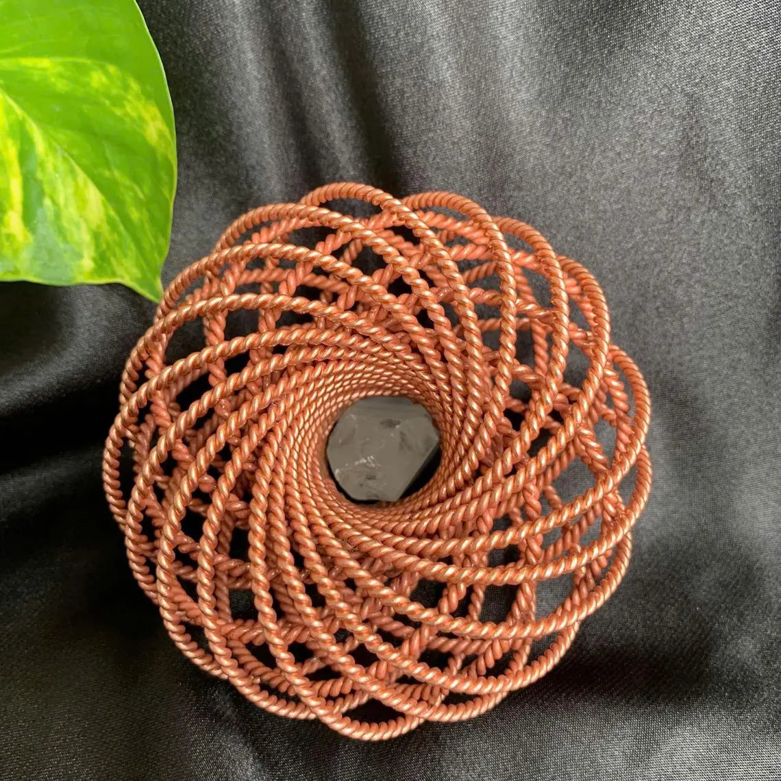 Tensor Torus Medium Size