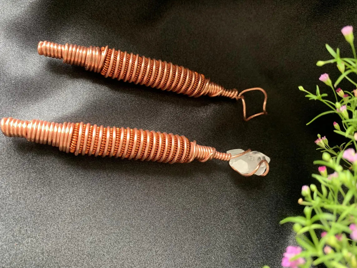 Superconducting Energy Wand