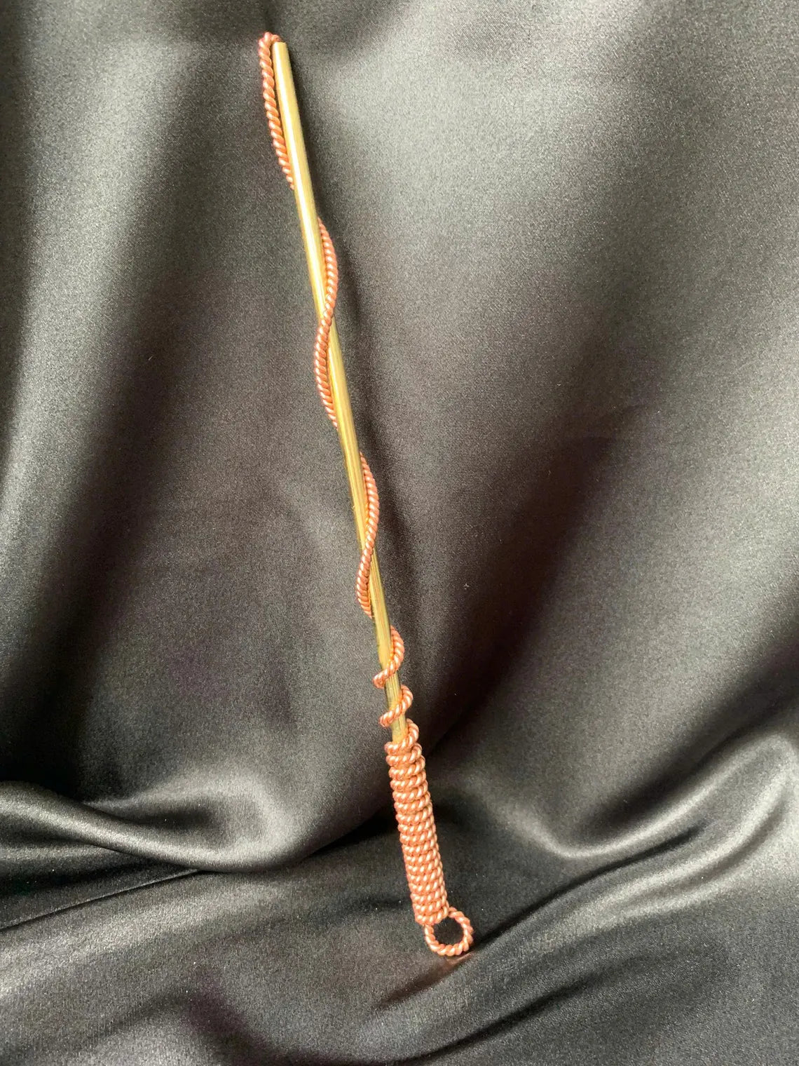 188MHz Tensor Wand