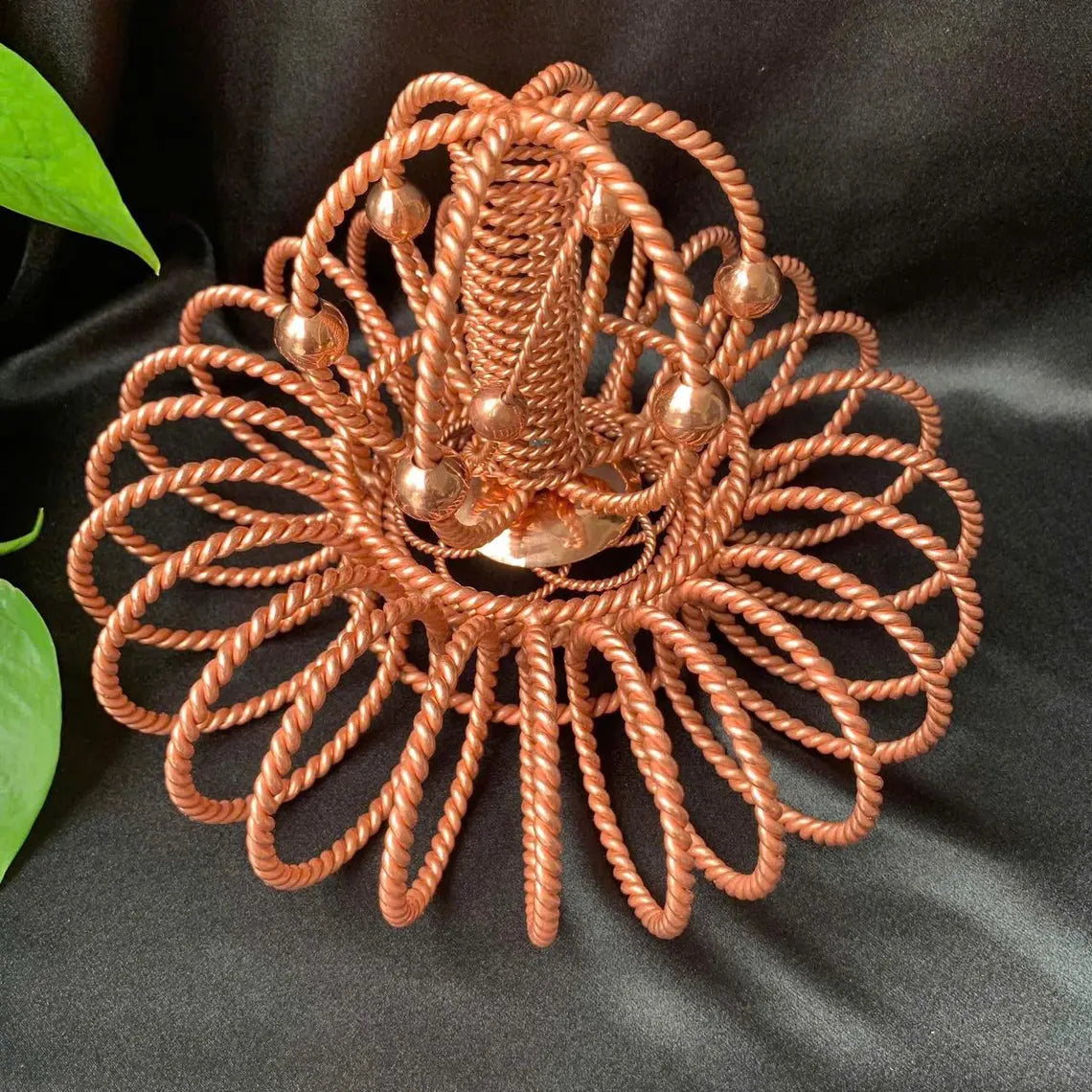 Combo Tensor Harmoniser & Torus
