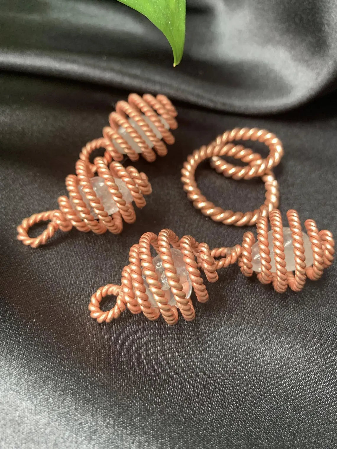Copper Pet Pendant for Dogs