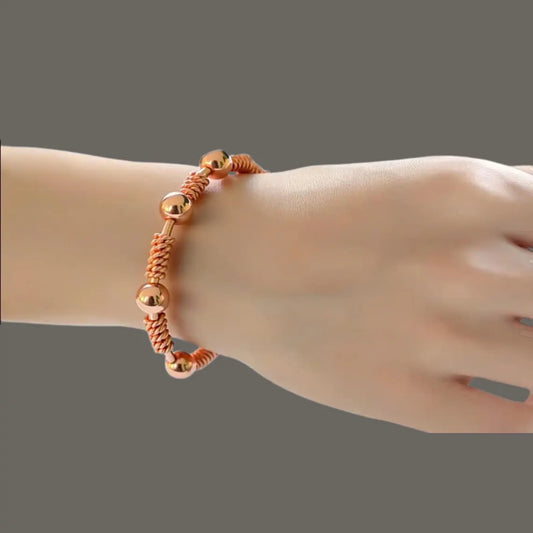 Divine Harmony Tensor Bracelet