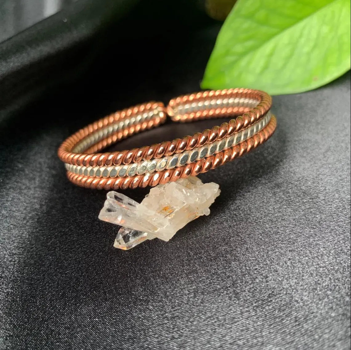 Nebula Flow Bracelet