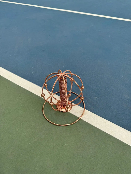 Tensor Harmonizer with Seeding Ring