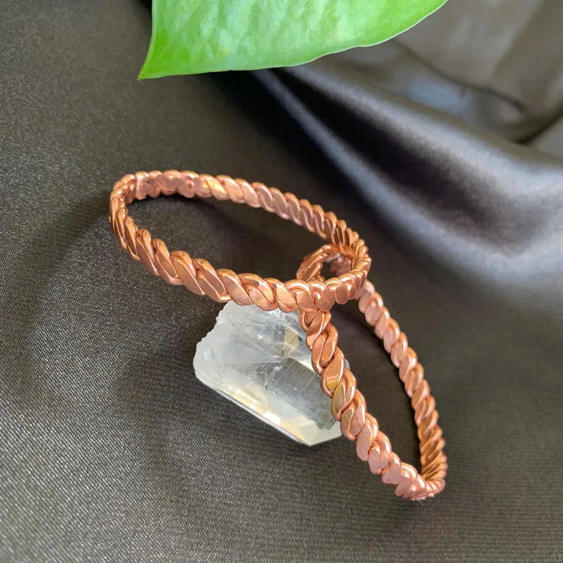 Sacred Frequency Bracelet – Custom Frequency