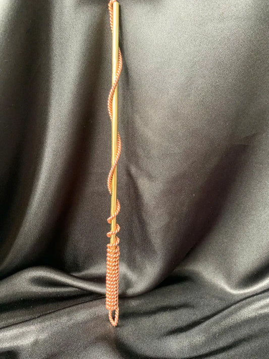 188MHz Tensor Wand