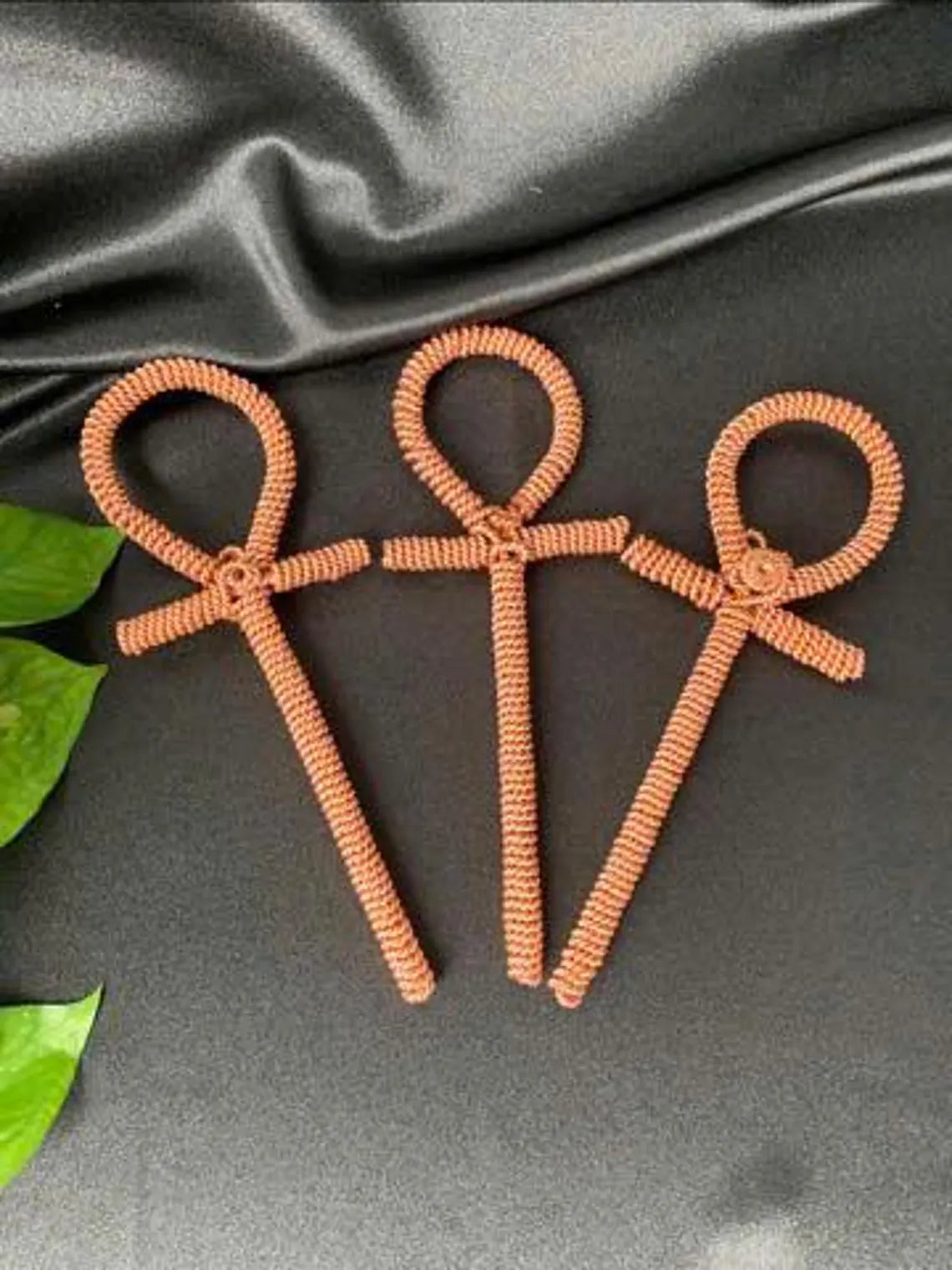Ankh, Tensor Tool