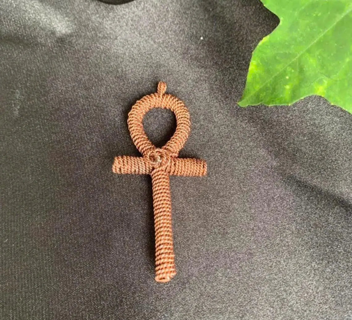 Ankh, Tensor Tool