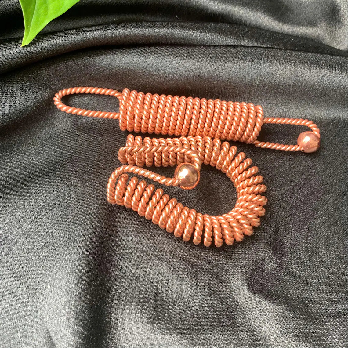 Practitioner Set Smallsize, Tensor Rings