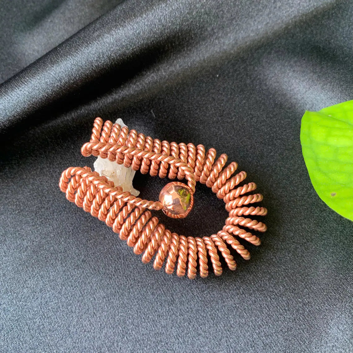 Practitioner Set Smallsize, Tensor Rings