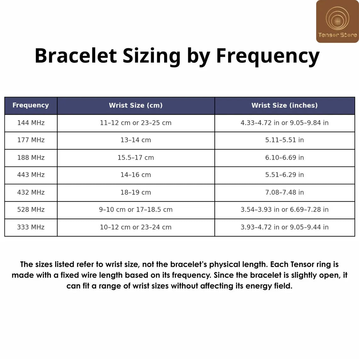 Tensor Silver Bracelet