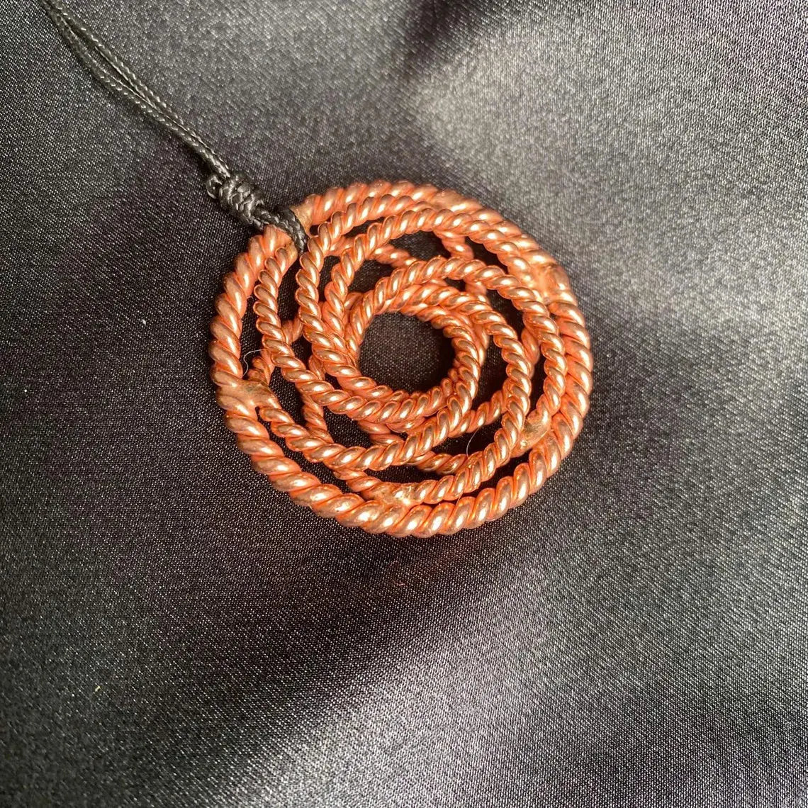 Flower Of Life Pendant