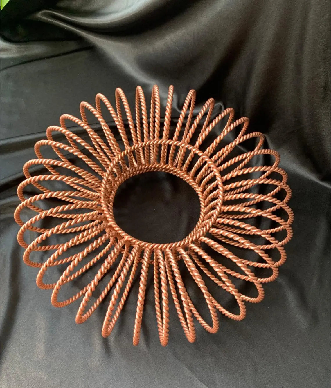 Combo Tensor Harmoniser & Torus