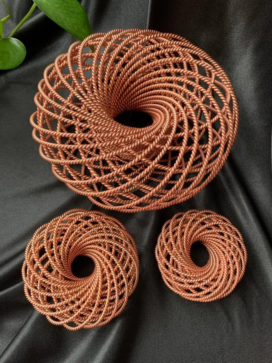 Tensor Torus Home Field Generator