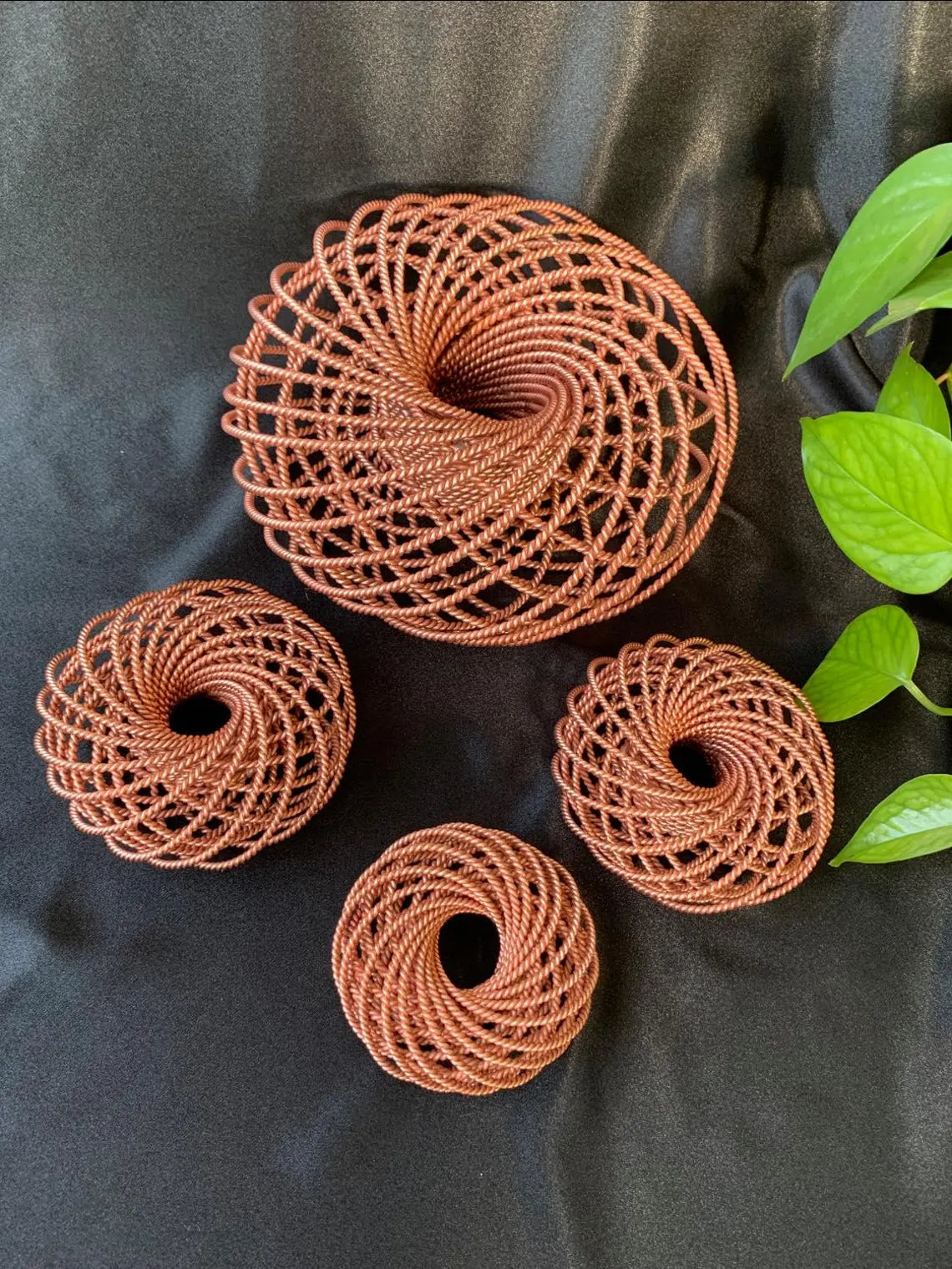 Tensor Torus Home Field Generator