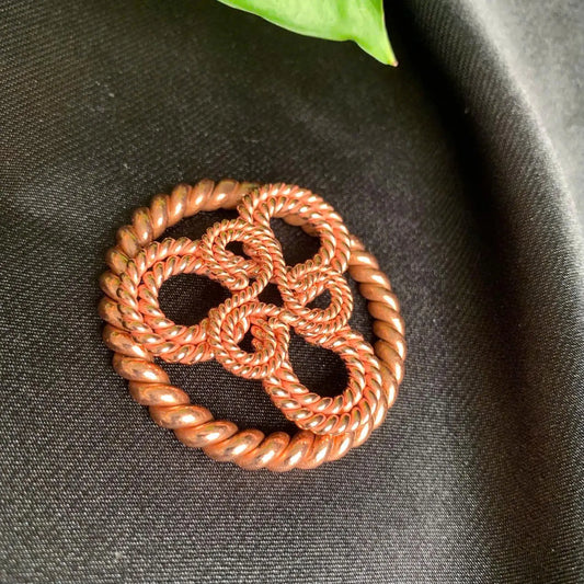 Heddeka Pendant