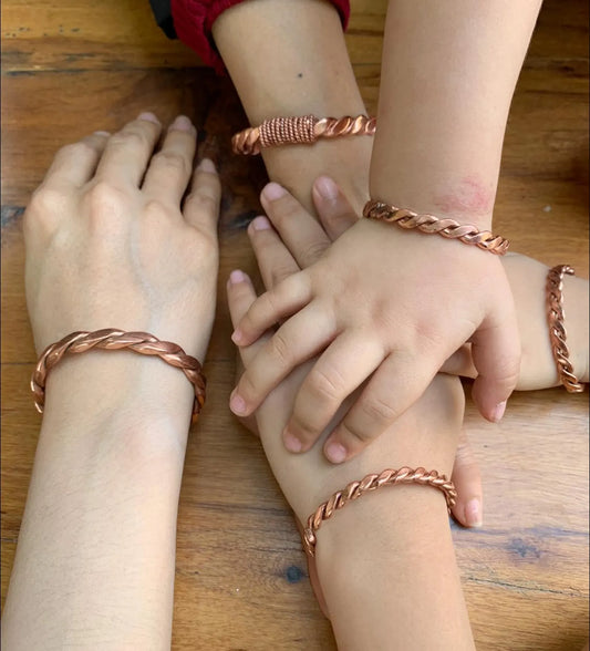 Sacred Frequency Bracelet – Custom Frequency
