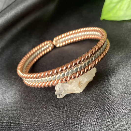 Nebula Flow Bracelet
