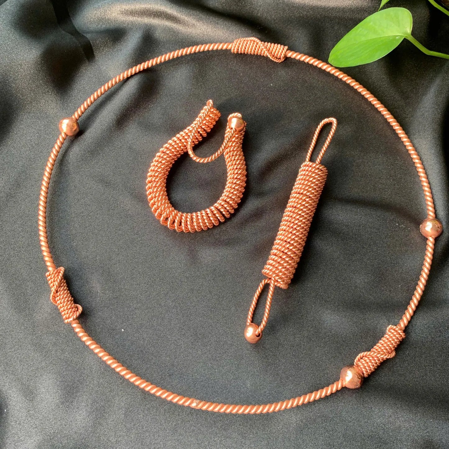 Practitioner Set Smallsize, Tensor Rings