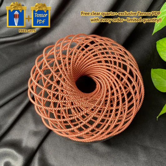 Tensor Torus Large
