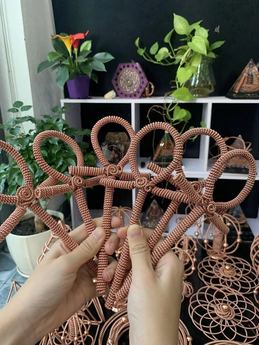 Ankh, Tensor Tool